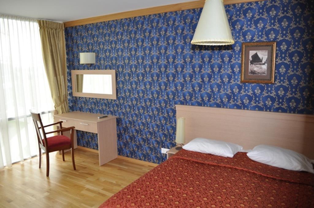 Elija Apartments Palanga Exteriér fotografie